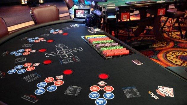 Casinosbobet Terbaik Dengan Status Kredibel Dengan Banyak Agen Lebih Maksimal